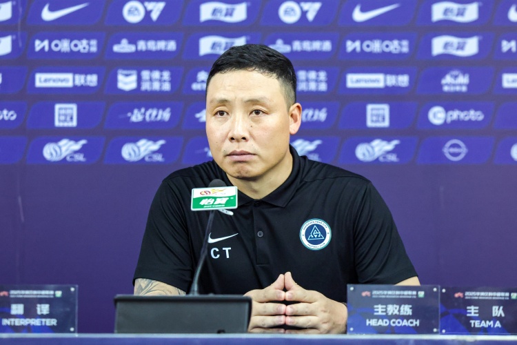 开云APP-媒体人：陈涛从冬训到现在瘦了20多斤 刘建业在铜梁龙滴酒不沾